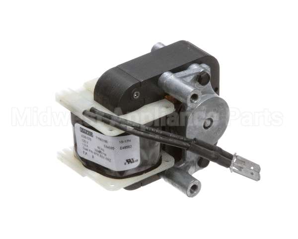 MTRREF-FRZ Food Warming Motor Fan Evaporator