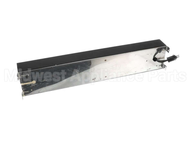 MUUC4803 Perlick Mullion With Heater