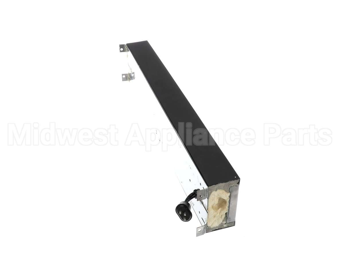MUUC4803 Perlick Mullion With Heater