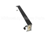 MUUC4803 Perlick Mullion With Heater