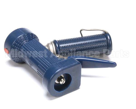 MV-2516-24 T&S Brass Water Gun, Rear Trigger, 5/16 Orifice, W