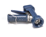 MV-2516-24 T&S Brass Water Gun, Rear Trigger, 5/16 Orifice, W