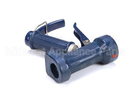 MV-2522-24 T&S Brass Water Gun, Front Trigger, 5/16 Orifice,