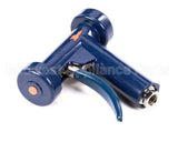 MV-3516-25 T&S Brass Water Gun, Aluminum, Rear Trigger, 5/16