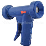MV-3516-25 Compatible TS Brass Nozzle, Spray, T&S, Alum, Blue