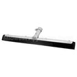 MW450 Compatible Unger Enterprises Squeegee, Floor, 18"Soft Rubber