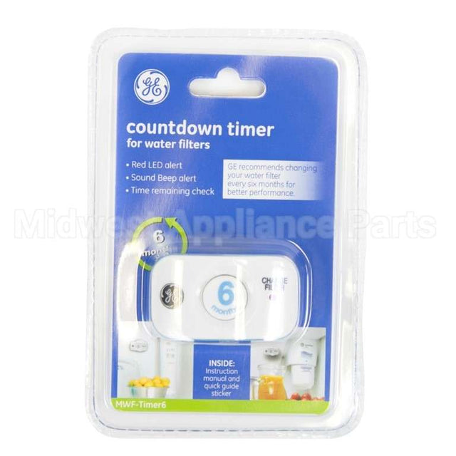 MWF-TIMER6 GE 6 Month Timer For Refrigerator Filters