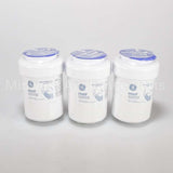MWFP3PK GE 3Pk Mwf Ref Water Filter Pharmaceuticals