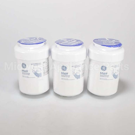 MWFP3PK GE 3Pk Mwf Ref Water Filter Pharmaceuticals