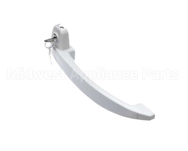 MWFP923 Atosa Door Handle For Mwf9010/Mwf9016
