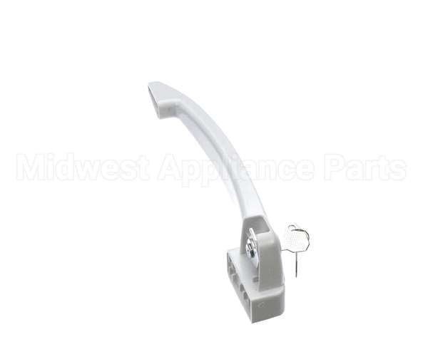 MWFP923 Atosa Door Handle For Mwf9010/Mwf9016