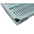 MX2442G Compatible Intermetro Shelf, Grid, 24X42, New Metromx I