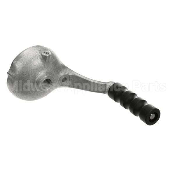 N-0502 Compatible Belshaw Crank Handle Assembly