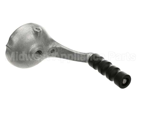 N-0502 Belshaw Crank Handle Assembly