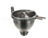 N-1002L Belshaw Hopper Assembly Lg Bore