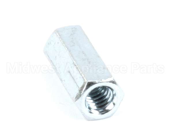 N-COUPLING-1-4-20X875 Food Warming Coupling Nut 1/4-20 X 7/8