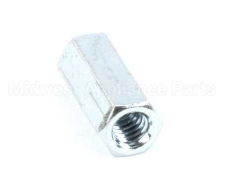 N-COUPLING-1-4-20X875 Food Warming Coupling Nut 1/4-20 X 7/8