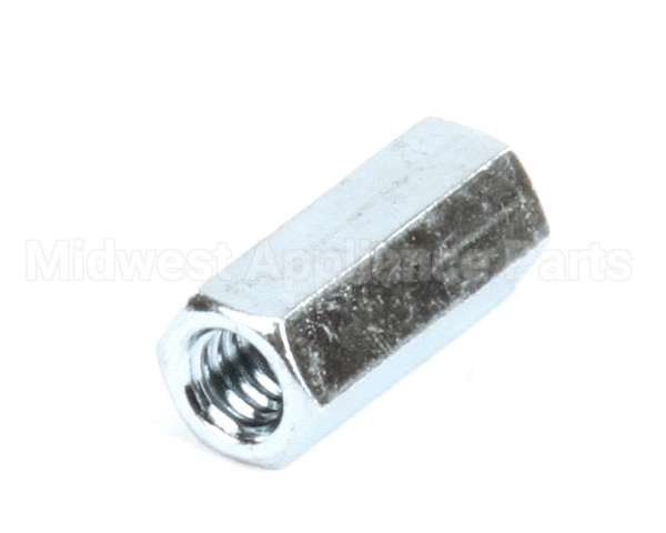 N-COUPLING-1-4-20X875 Food Warming Coupling Nut 1/4-20 X 7/8