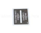 N0059 Bki Decal, Small Brush/