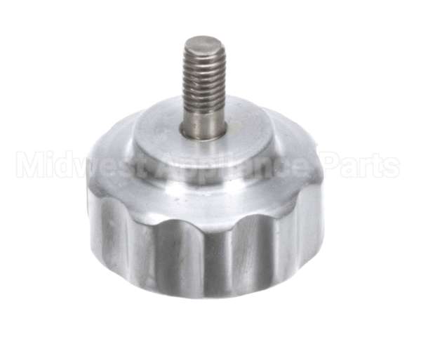 N00608 Globe Presser Knob