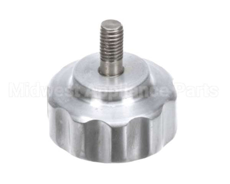 N00608 Globe Presser Knob