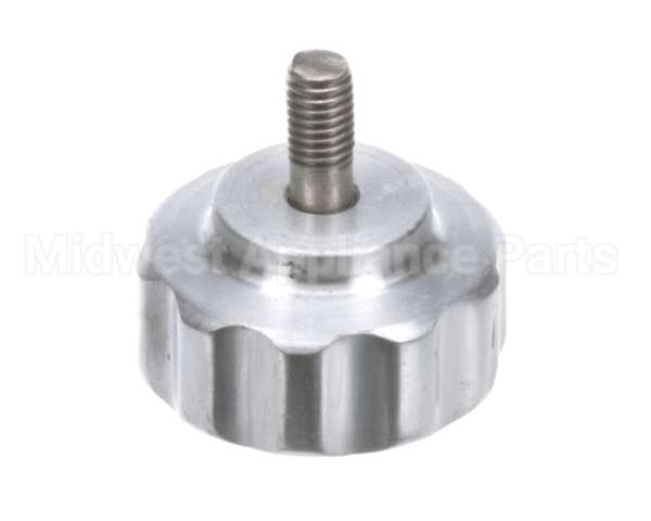 N00608 Globe Presser Knob