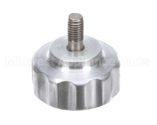 N00608 Globe Presser Knob