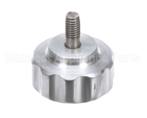 N00608 Globe Presser Knob