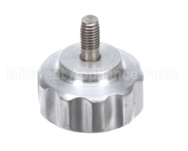 N00608 Globe Presser Knob