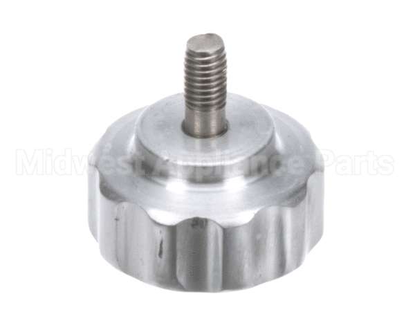 N00608 Globe Presser Knob