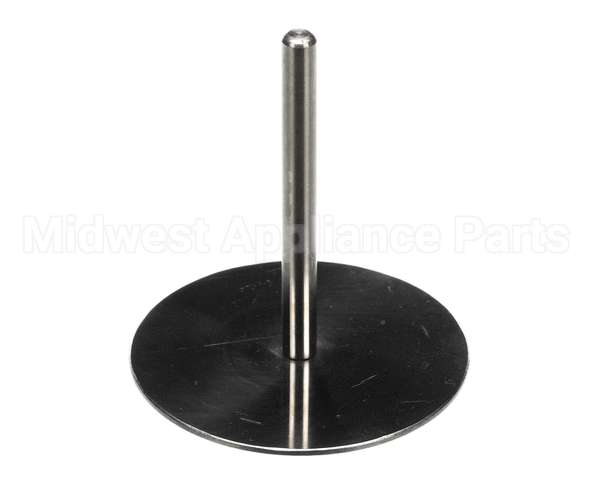 N00612 Globe Lower Presser 4"