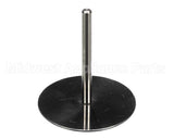 N00612 Globe Lower Presser 4"