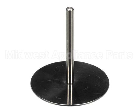 N00612 Globe Lower Presser 4"