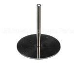 N00612 Globe Lower Presser 4"