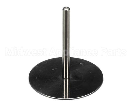 N00612 Globe Lower Presser 4"