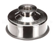 N00614 Globe Food Tray 4"