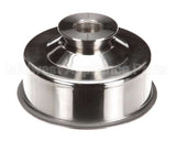 N00614 Globe Food Tray 4"