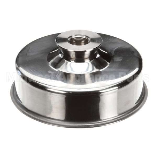 N00615 Compatible Globe Food Tray 5"