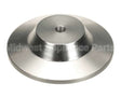 N00616 Globe Upper Presser 4"