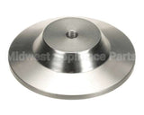 N00616 Globe Upper Presser 4"
