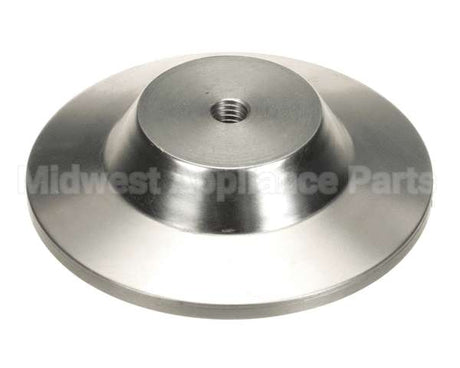 N00616 Globe Upper Presser 4"