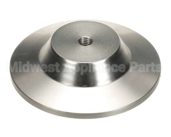 N00616 Globe Upper Presser 4"