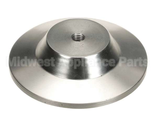 N00616 Globe Upper Presser 4"