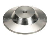 N00616 Globe Upper Presser 4"