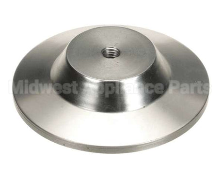N00616 Globe Upper Presser 4"