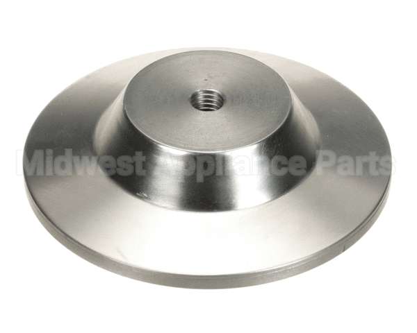 N00616 Globe Upper Presser 4"