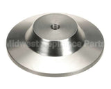 N00616 Globe Upper Presser 4"