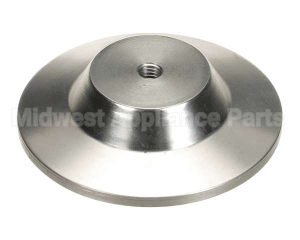 N00616 Globe Upper Presser 4"