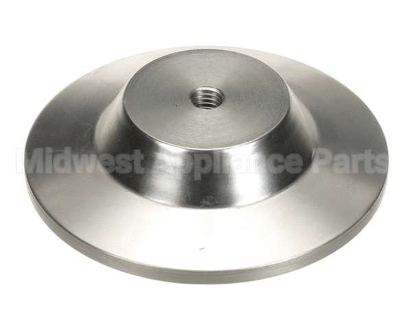 N00616 Globe Upper Presser 4"