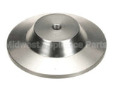 N00616 Globe Upper Presser 4"